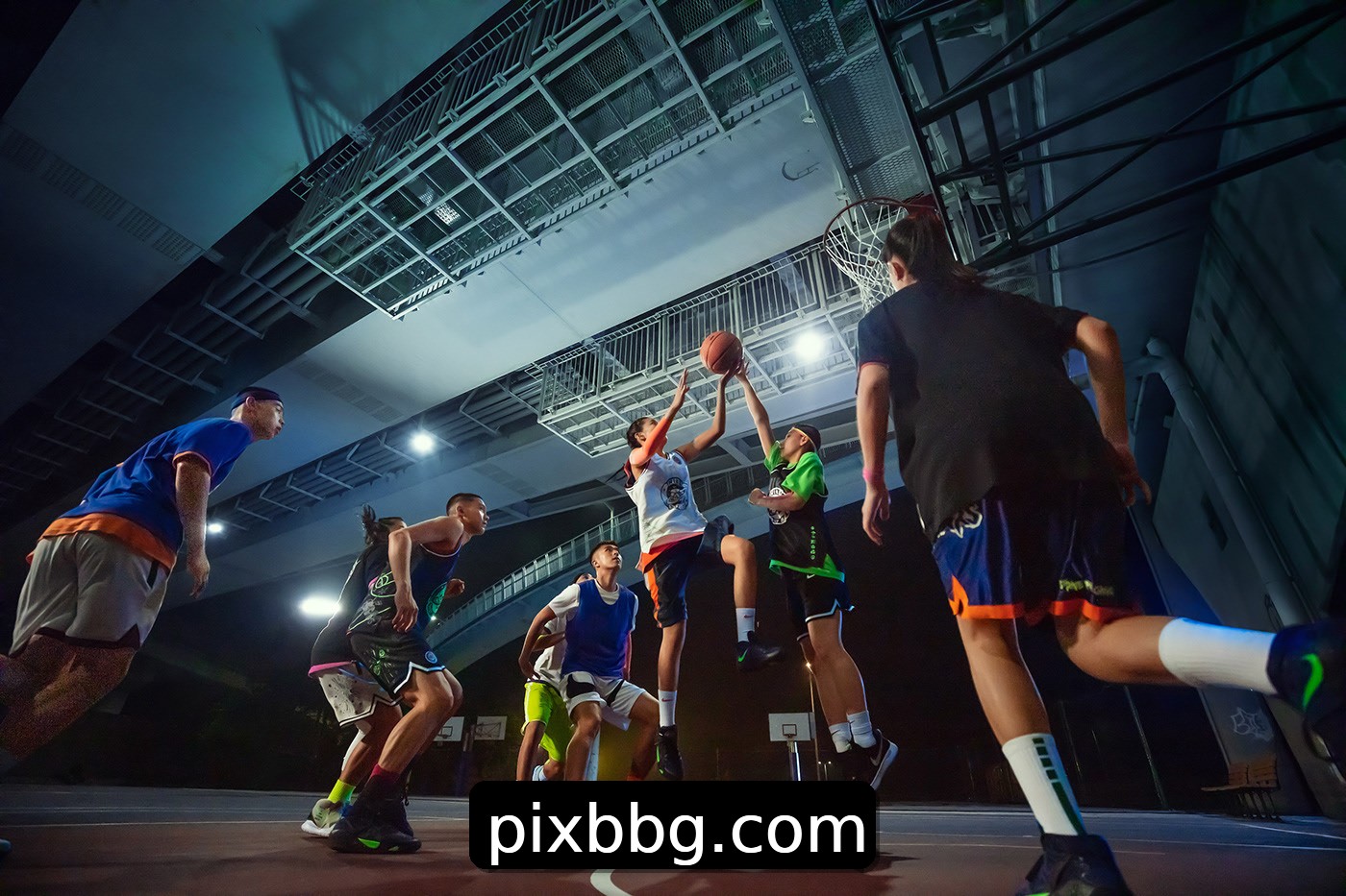 Apostas de Basquete BBG