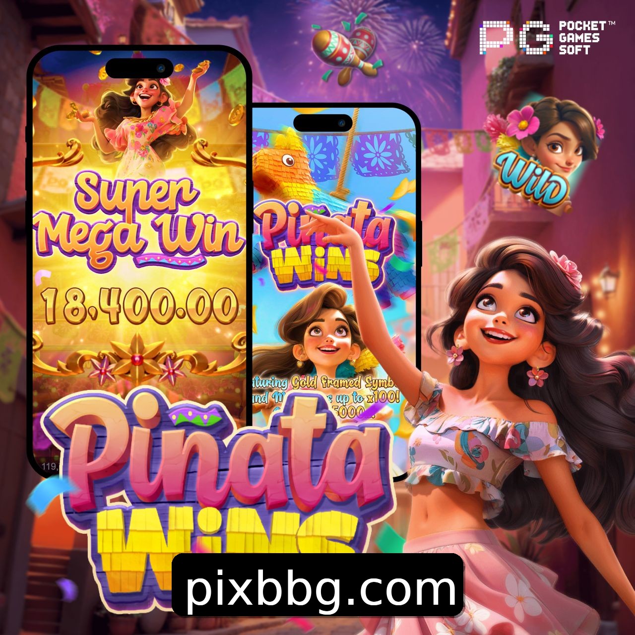 Jogos Exclusivos BBG