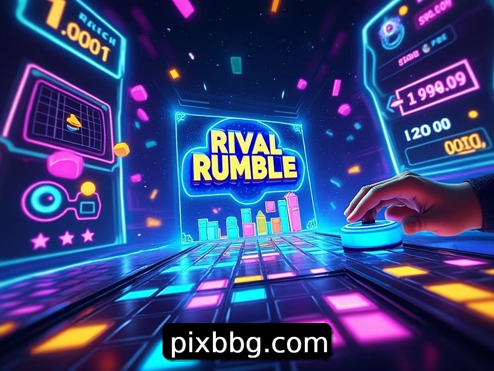 Promoção Relâmpago BBG