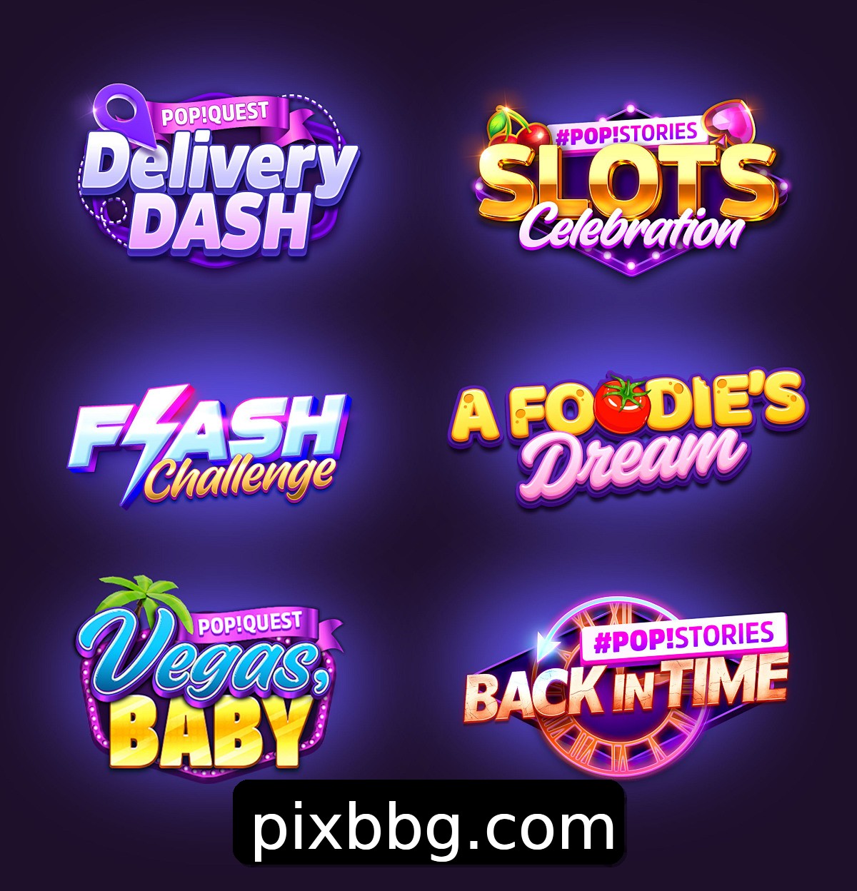 Diretório de Jogos BBG